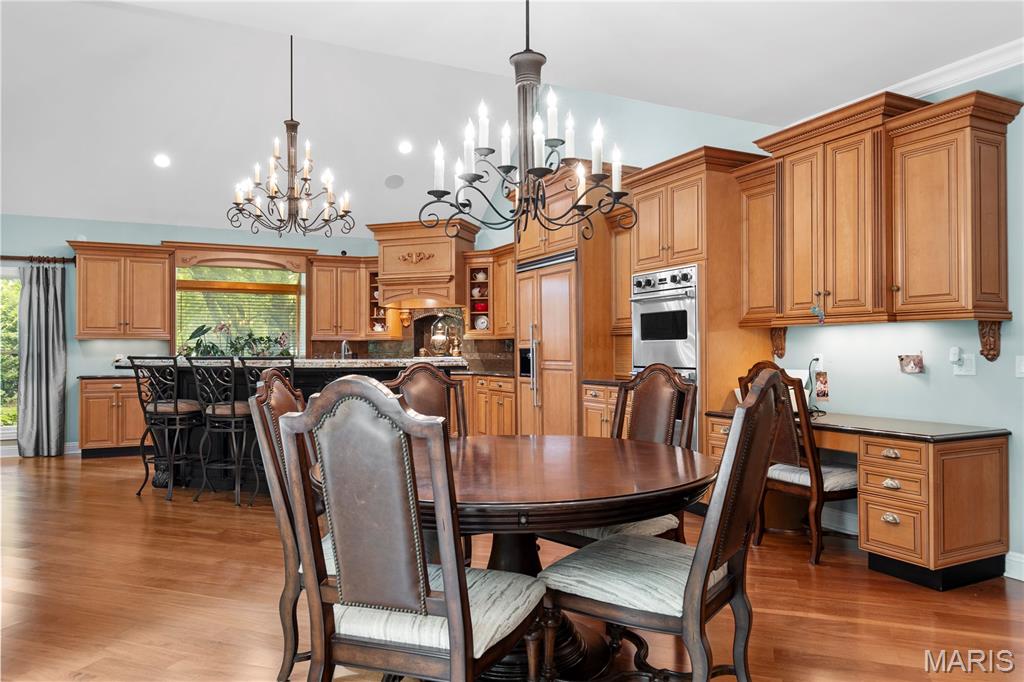 Ballas Courts - Residential