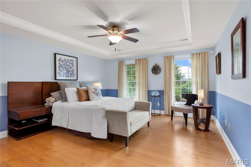 Ballas Courts - Residential