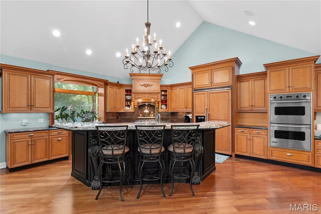 Ballas Courts - Residential