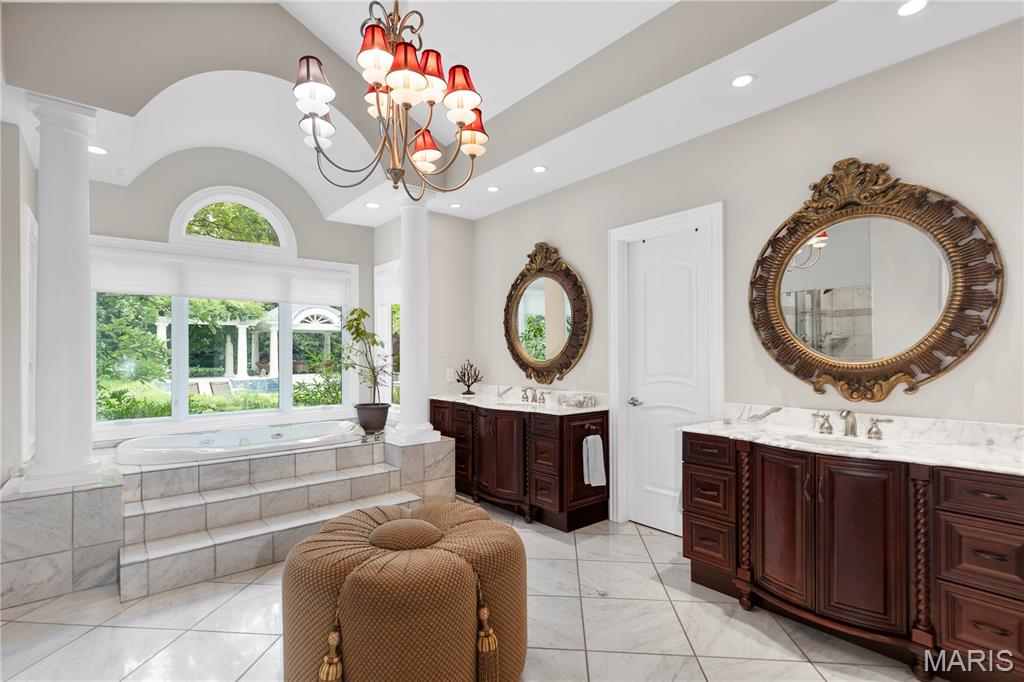 Ballas Courts - Residential