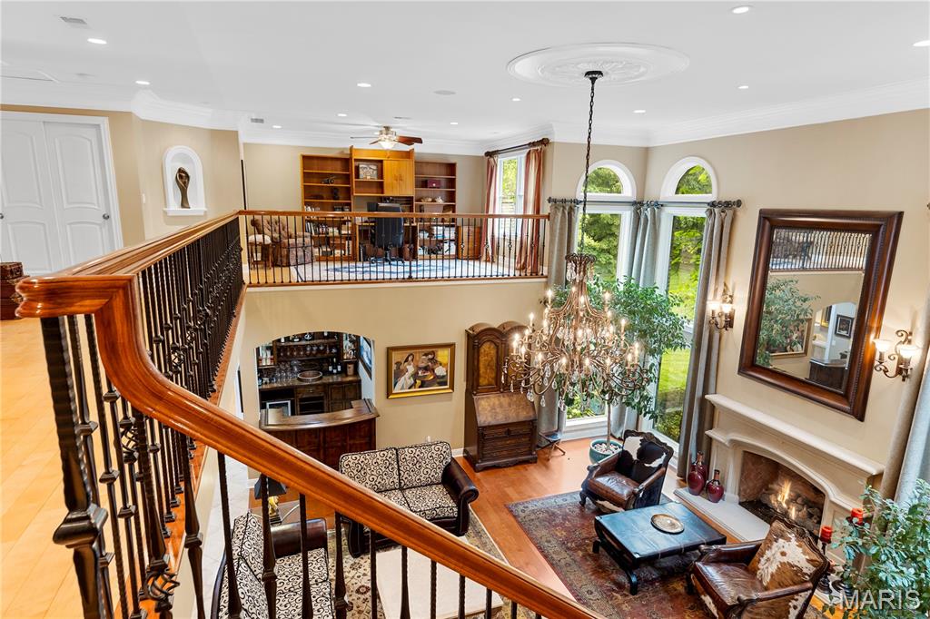 Ballas Courts - Residential