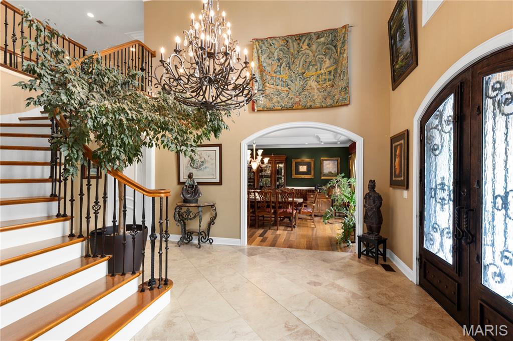 Ballas Courts - Residential