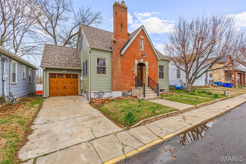 263 Jefferson Street