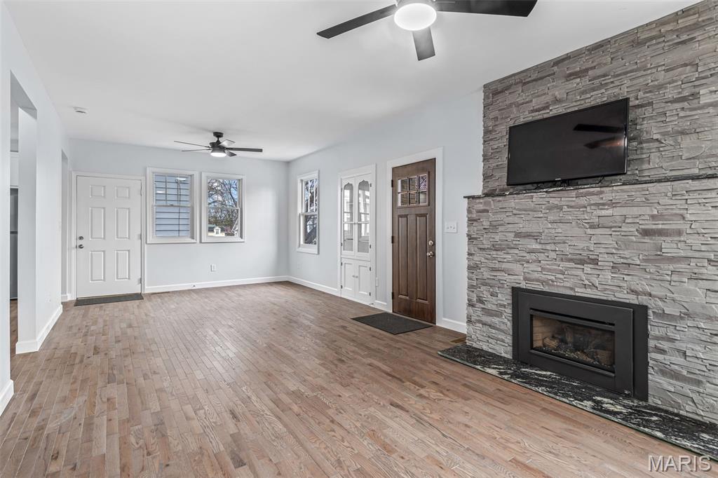 263 Jefferson Street