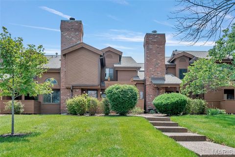 225 Hemingway Lane F Weldon Spring MO 63304