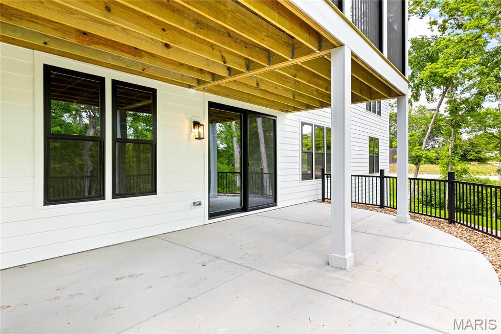 Missouri Bluffs #1B - Residential