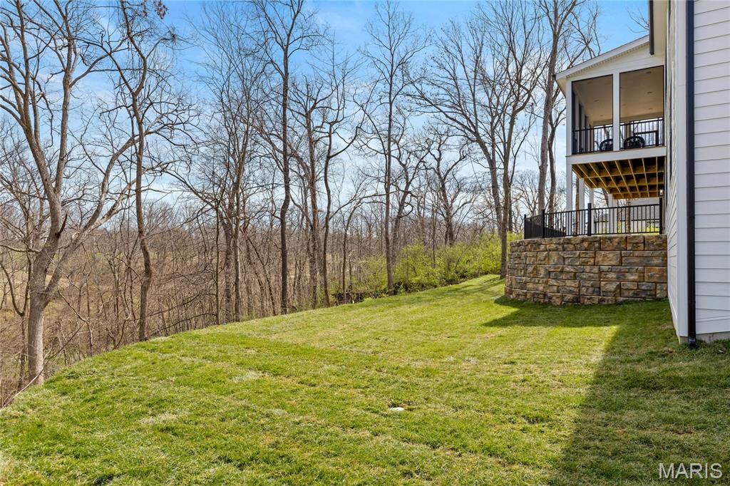 Missouri Bluffs #1B - Residential