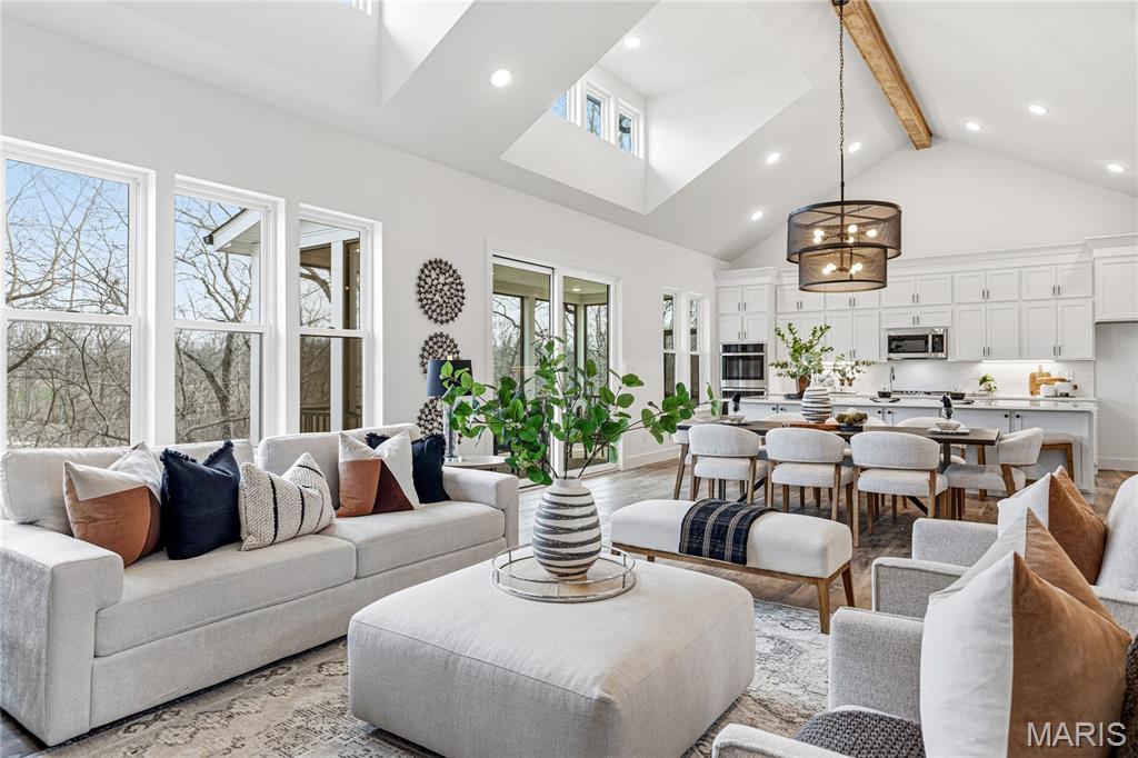 Missouri Bluffs #1B - Residential