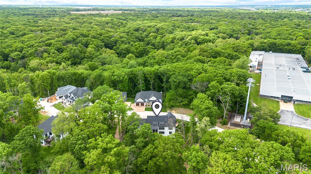 Missouri Bluffs #1B - Residential