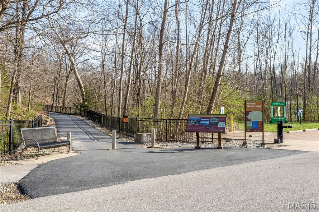 Missouri Bluffs #1B - Residential