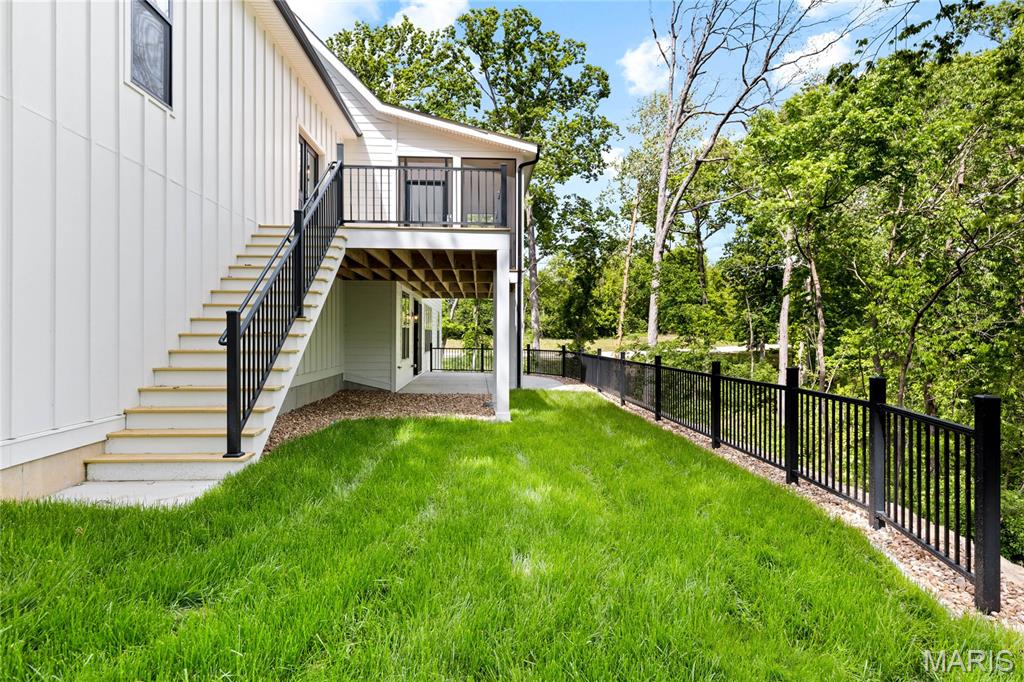 Missouri Bluffs #1B - Residential