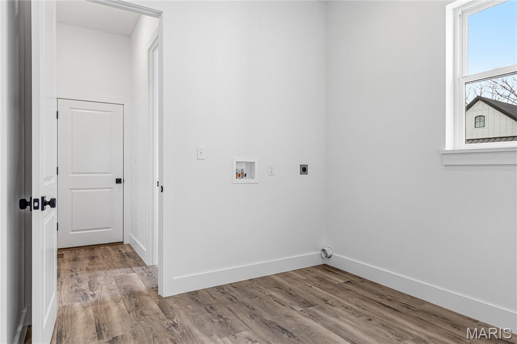 Missouri Bluffs #1B - Residential