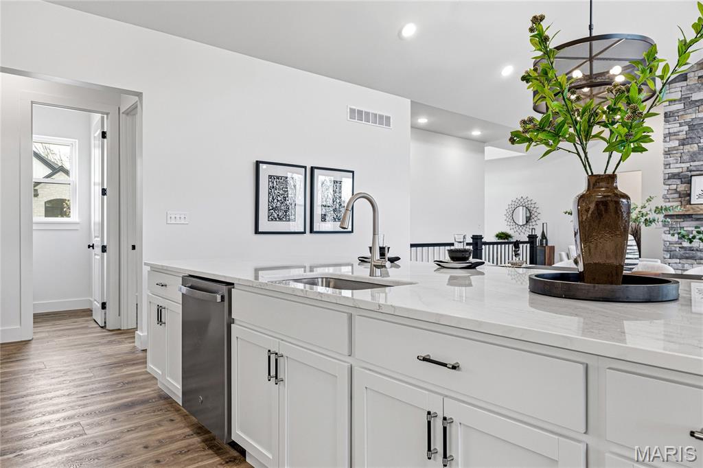 Missouri Bluffs #1B - Residential