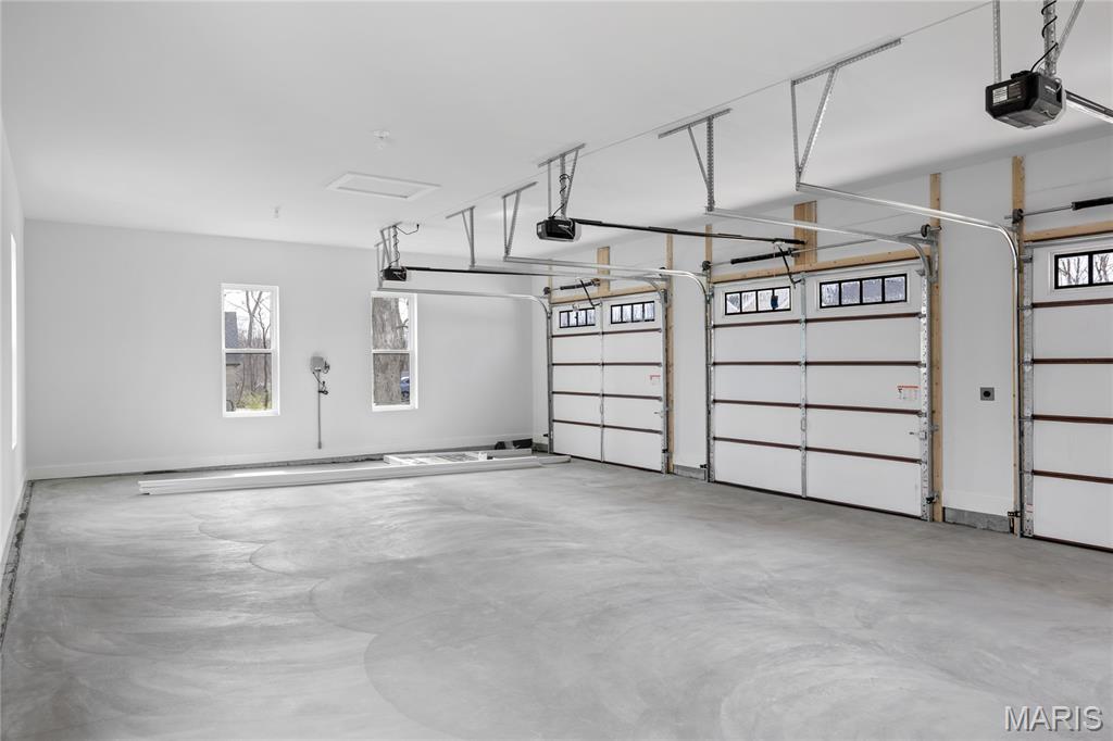 Missouri Bluffs #1B - Residential