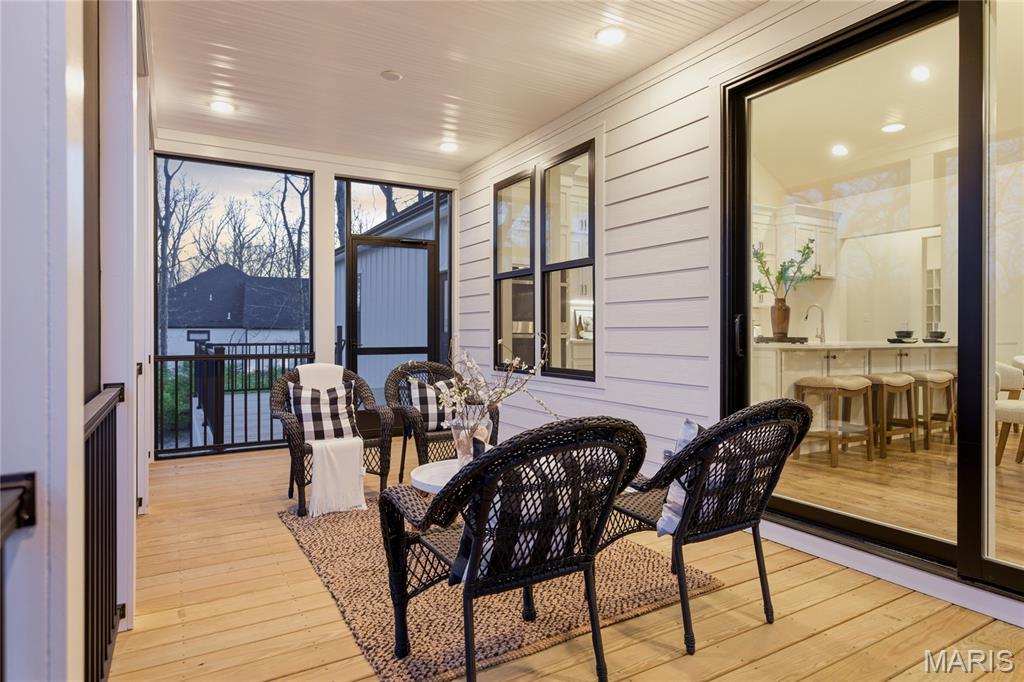 Missouri Bluffs #1B - Residential