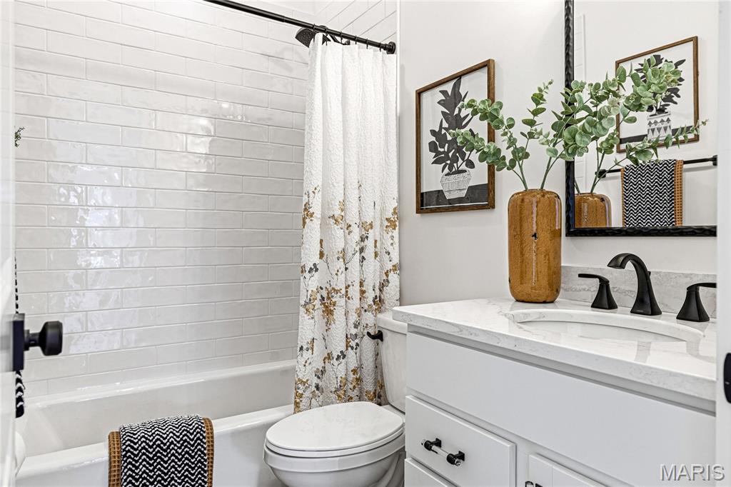 Missouri Bluffs #1B - Residential