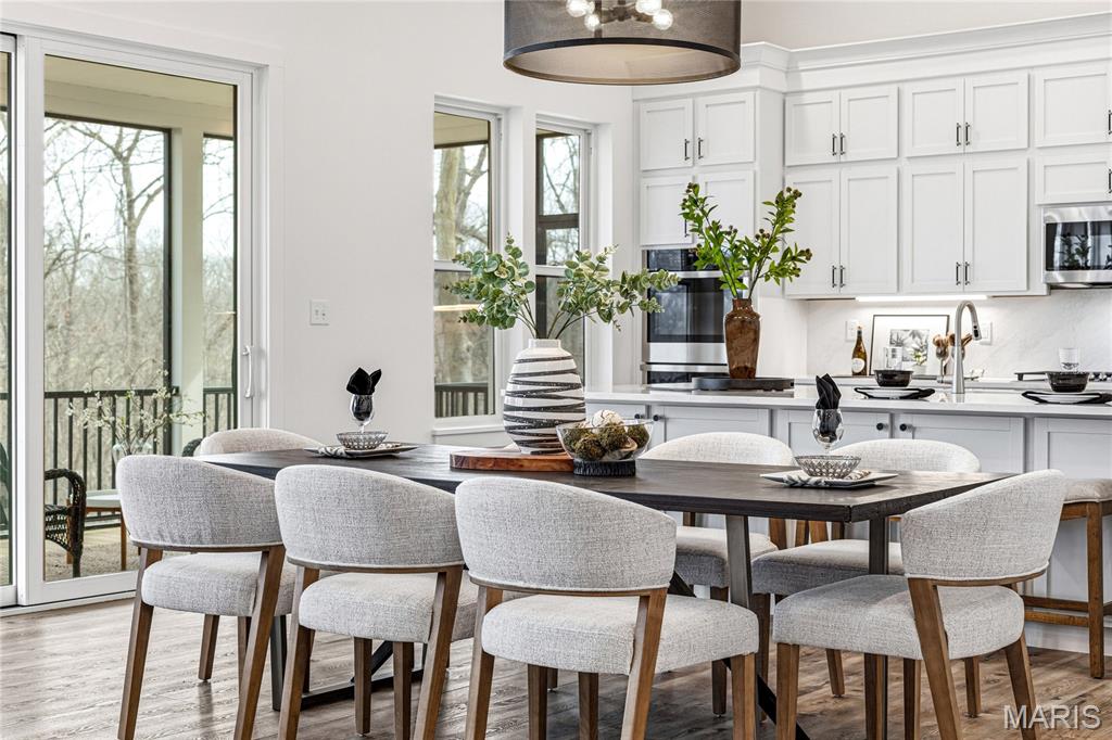 Missouri Bluffs #1B - Residential