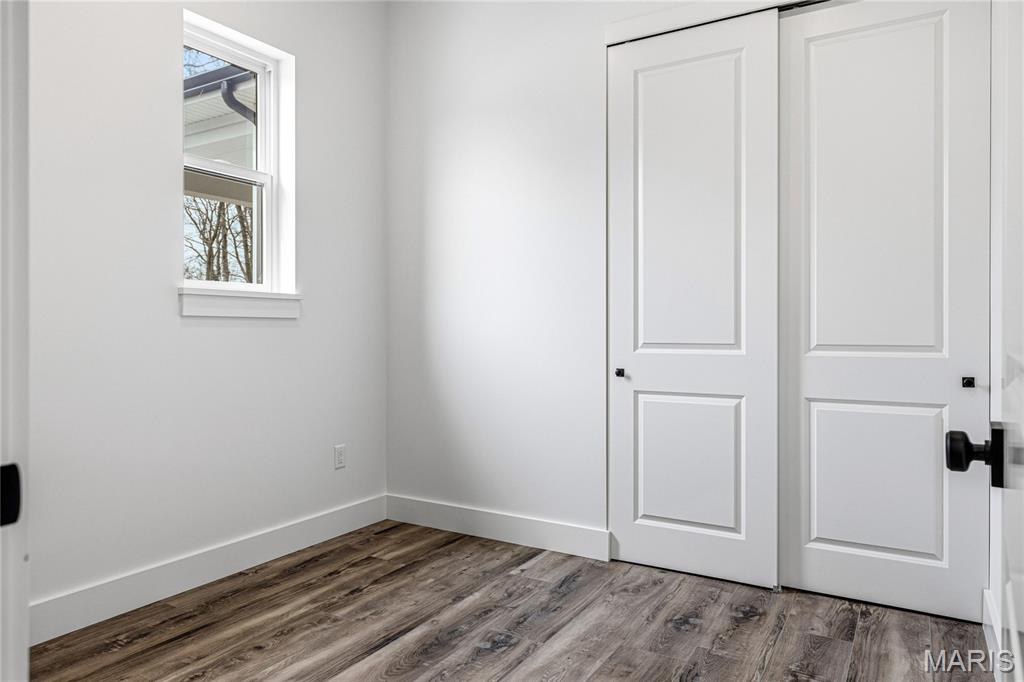 Missouri Bluffs #1B - Residential