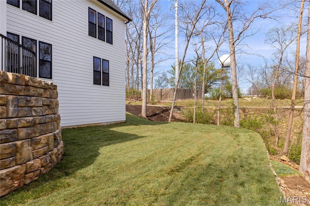 Missouri Bluffs #1B - Residential