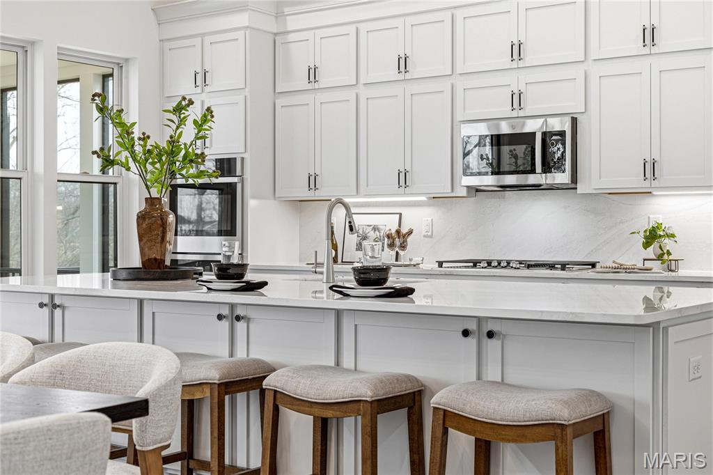 Missouri Bluffs #1B - Residential