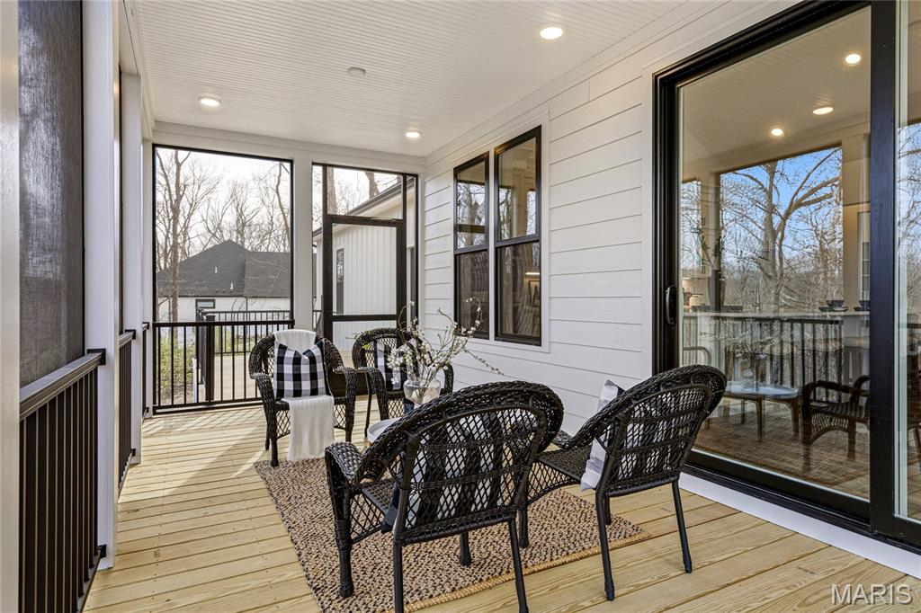 Missouri Bluffs #1B - Residential