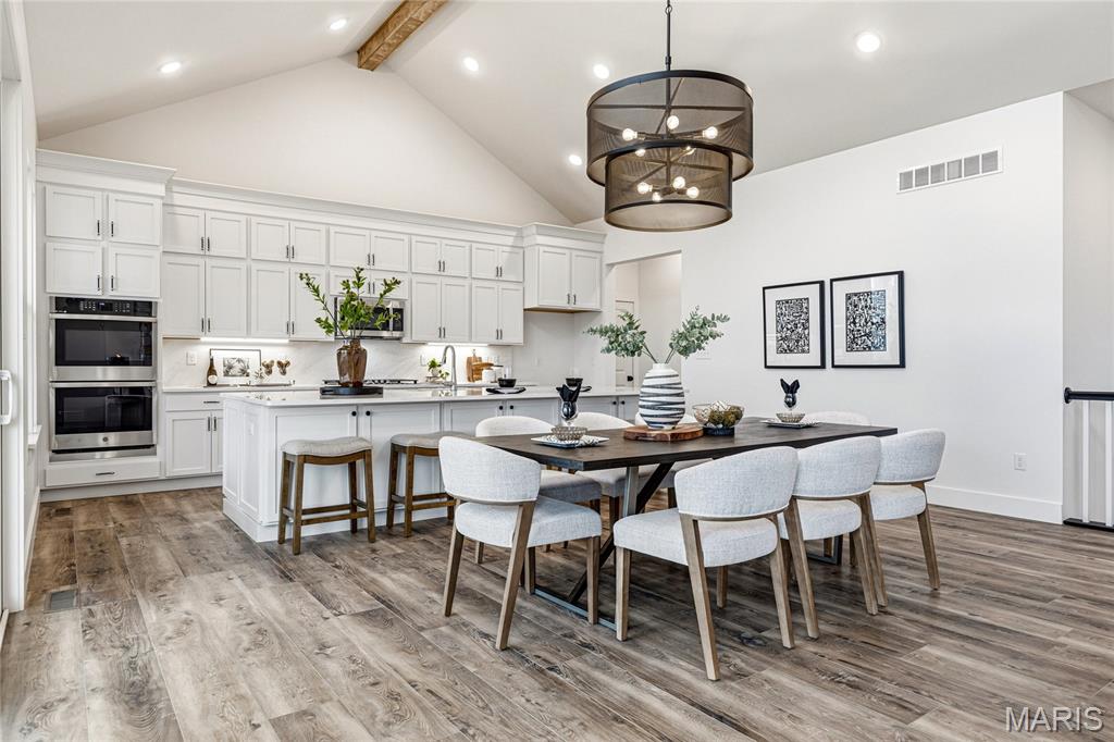 Missouri Bluffs #1B - Residential