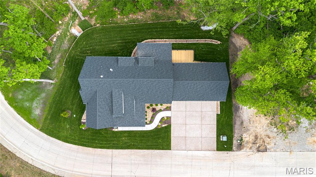Missouri Bluffs #1B - Residential