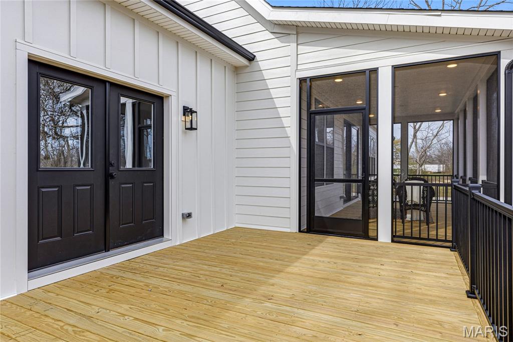 Missouri Bluffs #1B - Residential