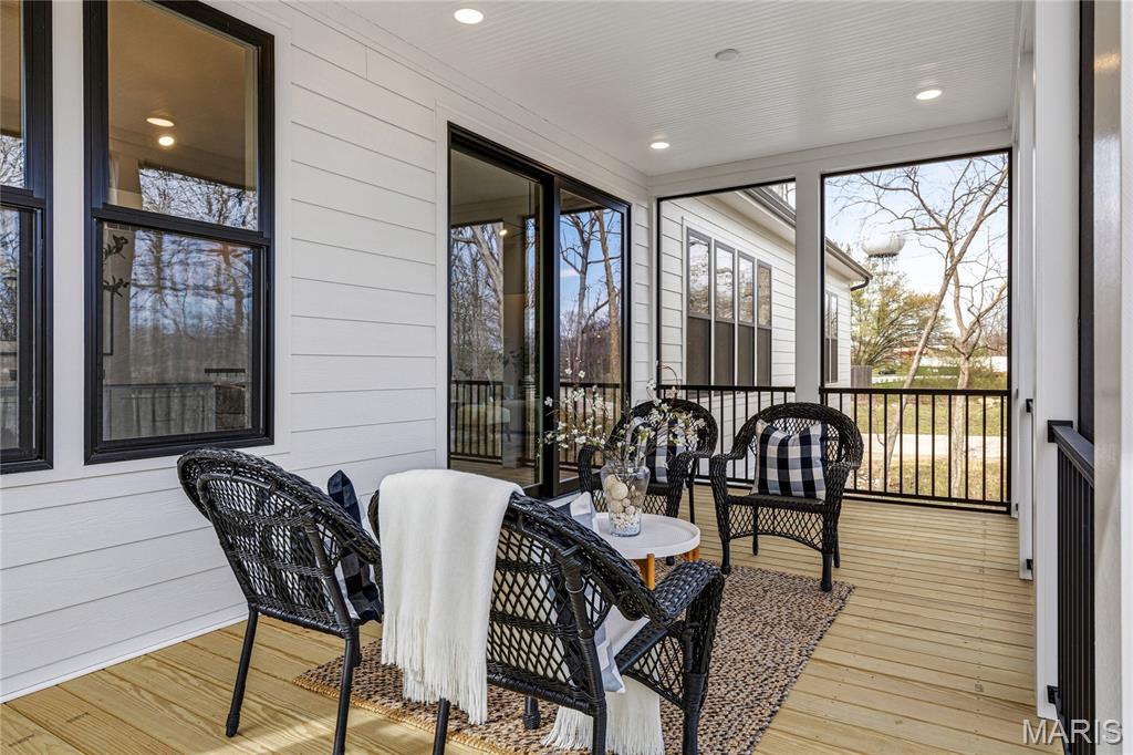 Missouri Bluffs #1B - Residential