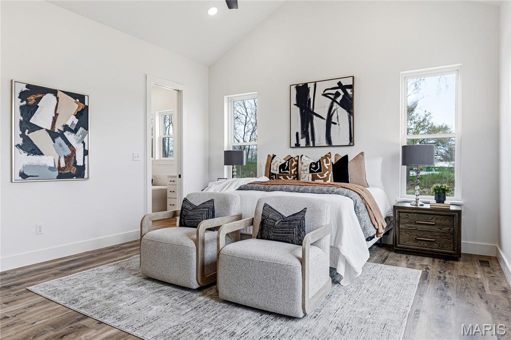 Missouri Bluffs #1B - Residential