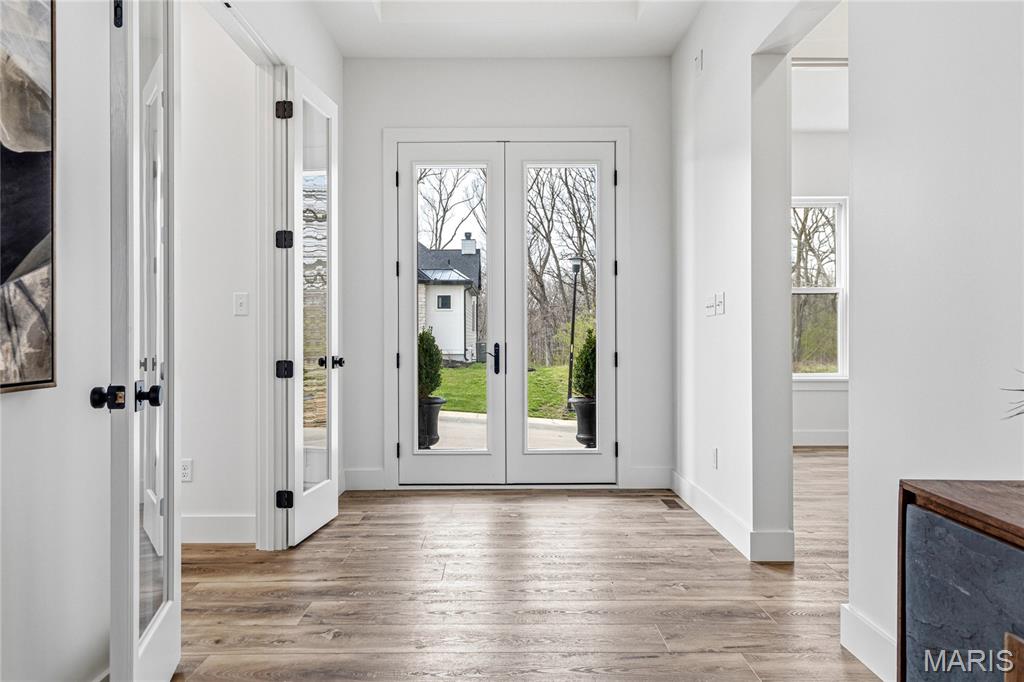 Missouri Bluffs #1B - Residential