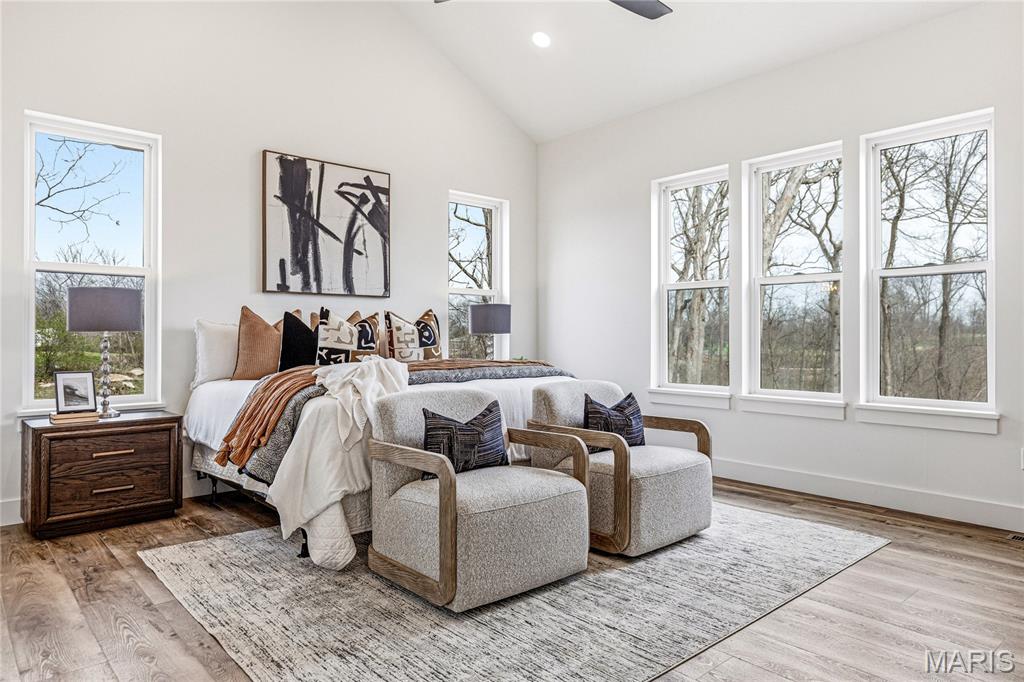 Missouri Bluffs #1B - Residential