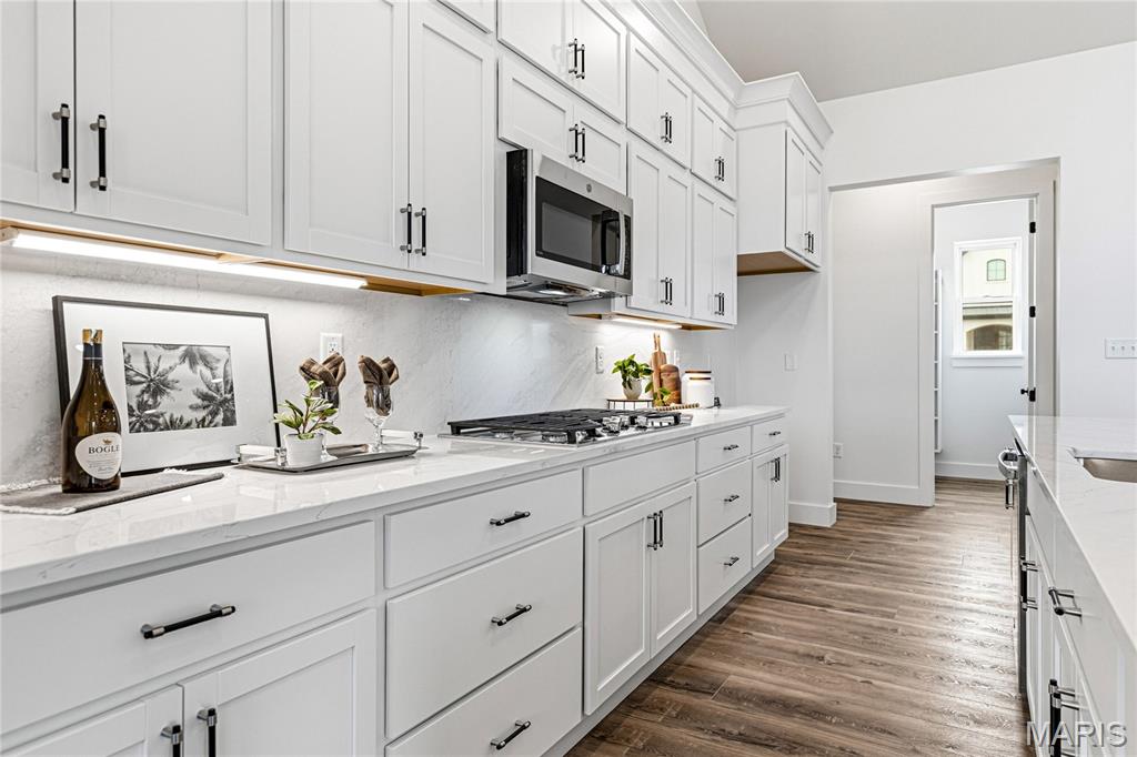 Missouri Bluffs #1B - Residential