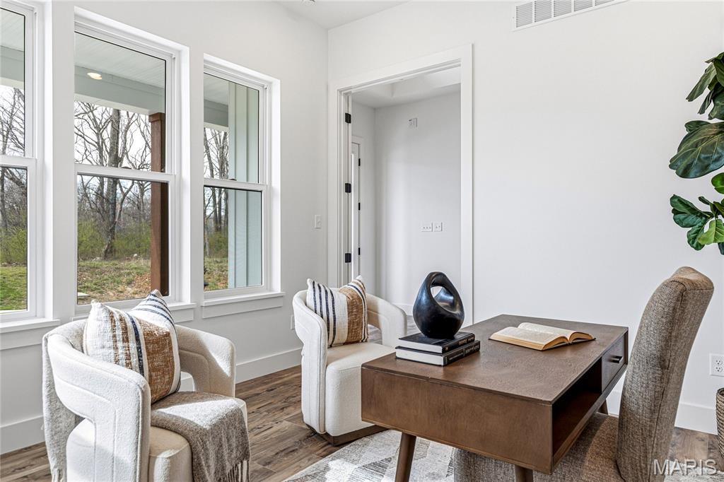 Missouri Bluffs #1B - Residential