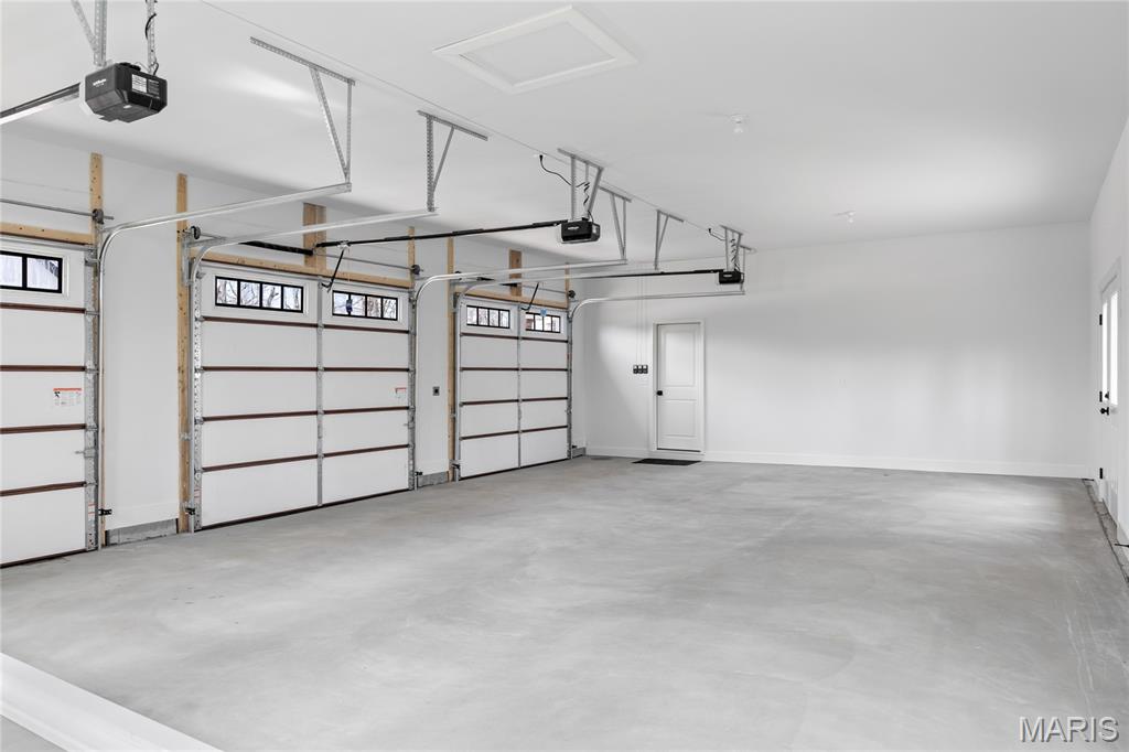 Missouri Bluffs #1B - Residential