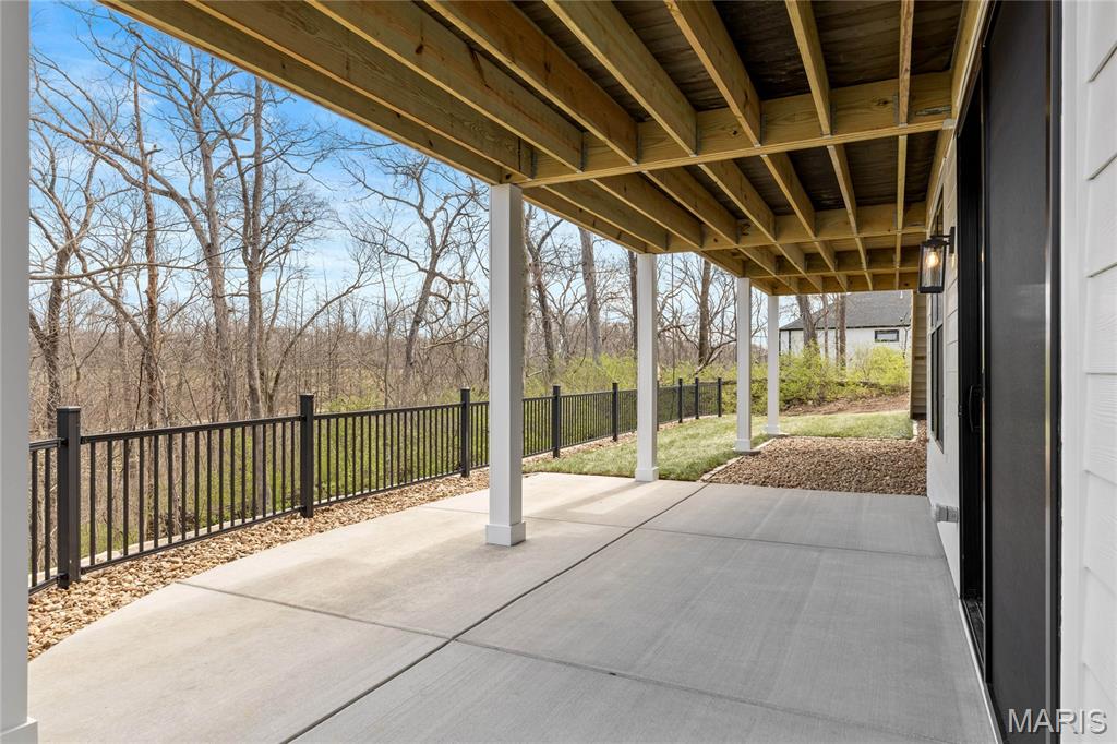 Missouri Bluffs #1B - Residential