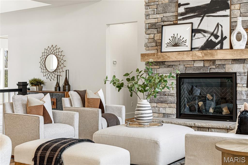 Missouri Bluffs #1B - Residential