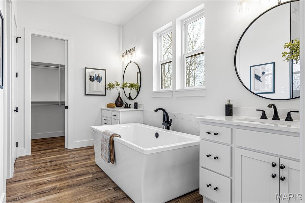 Missouri Bluffs #1B - Residential