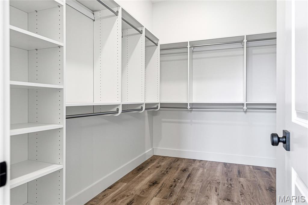 Missouri Bluffs #1B - Residential