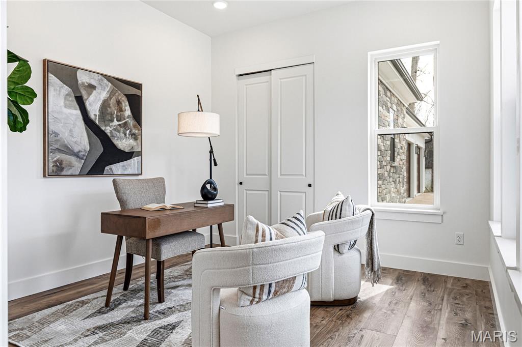 Missouri Bluffs #1B - Residential