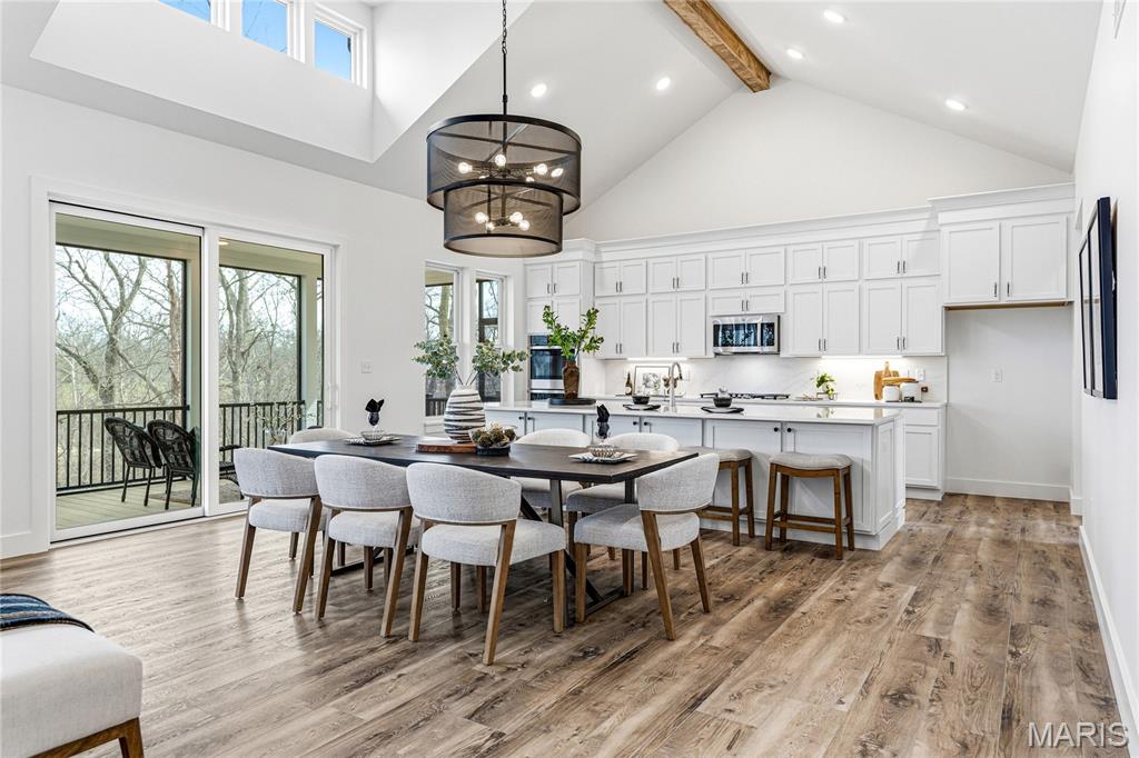 Missouri Bluffs #1B - Residential