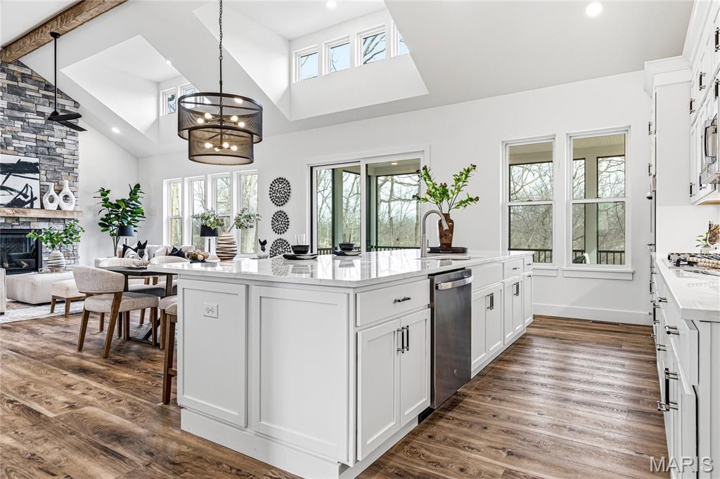 Missouri Bluffs #1B - Residential