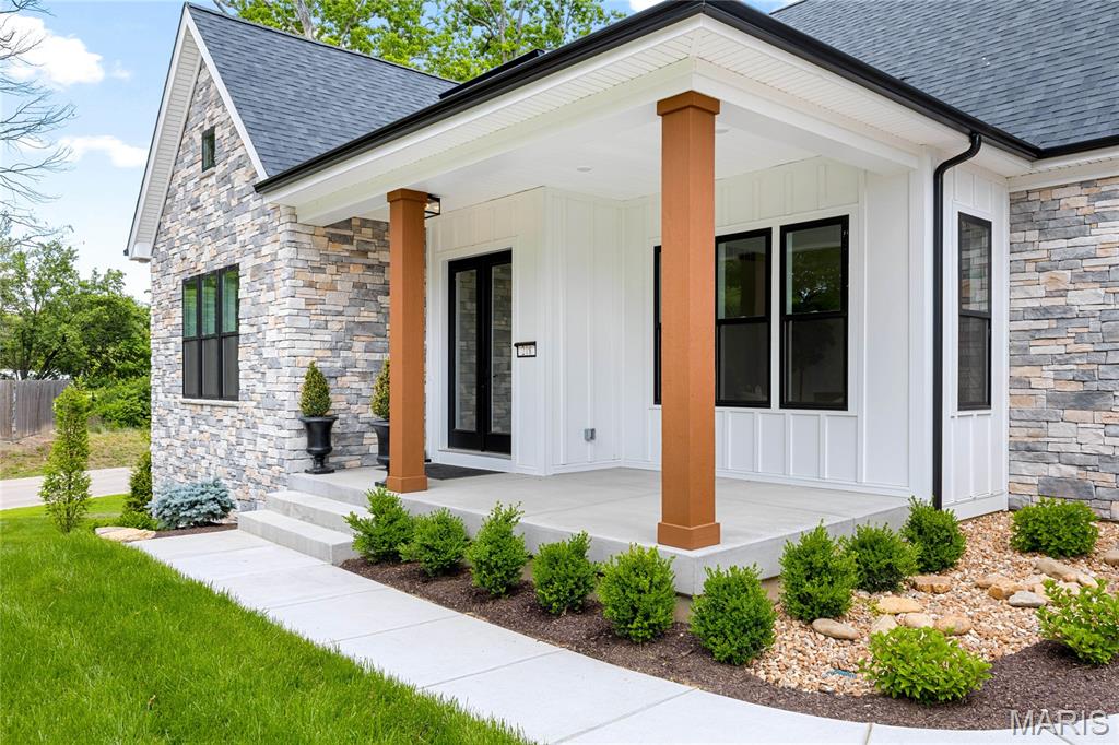 Missouri Bluffs #1B - Residential