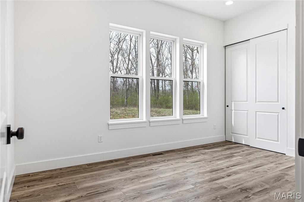 Missouri Bluffs #1B - Residential