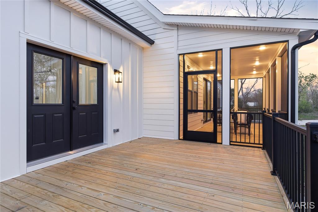 Missouri Bluffs #1B - Residential
