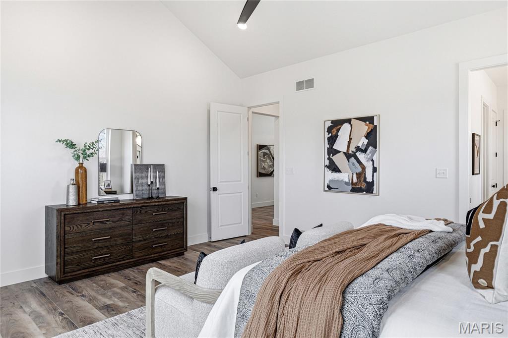 Missouri Bluffs #1B - Residential