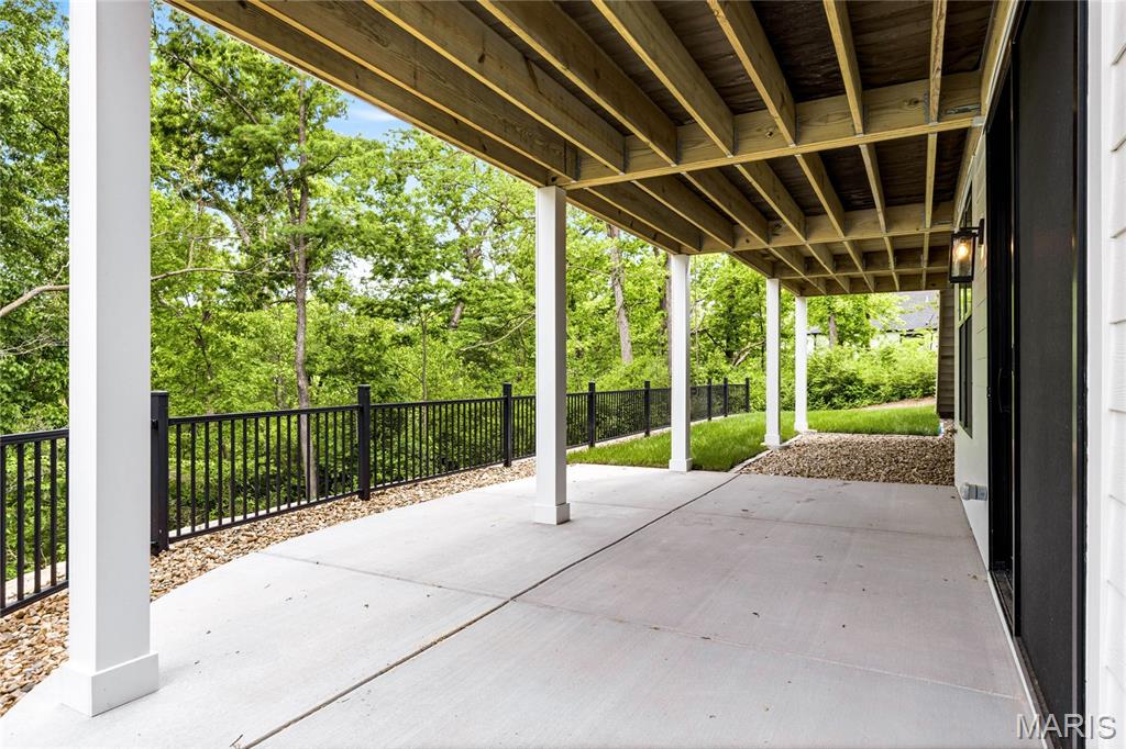 Missouri Bluffs #1B - Residential