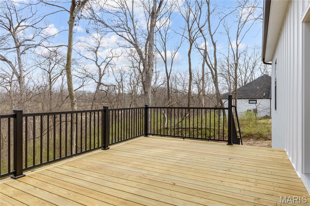 Missouri Bluffs #1B - Residential