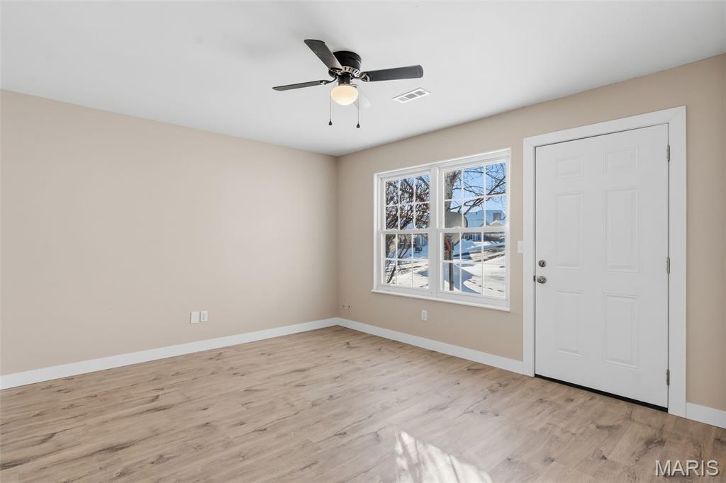 Carriage Court - Residential