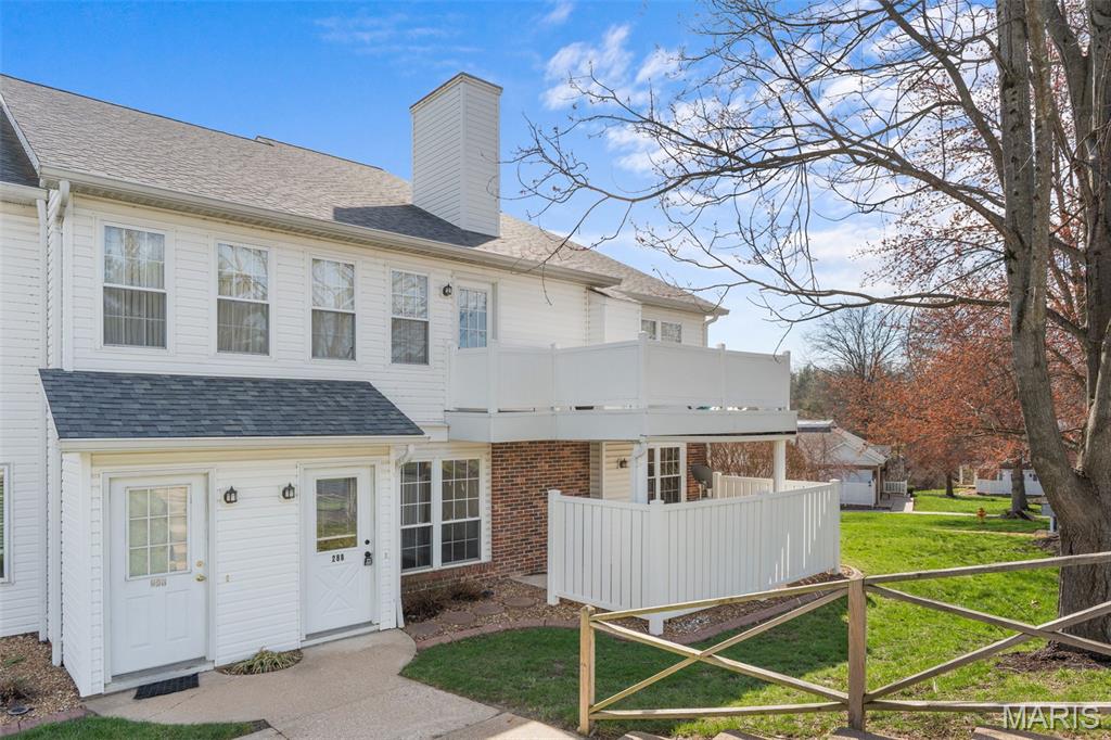 Carriage Court - Residential